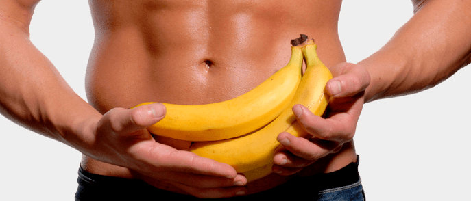 Η καθημερινή κατανάλωση υγιεινών τροφών αυξάνει τη σεξουαλική δραστηριότητα στους άνδρες